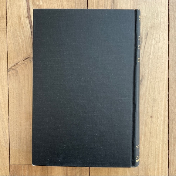 Rare Hardcover First Edition of Thomas Wolfe’s “Of Time and the River” - Picture 9 of 10